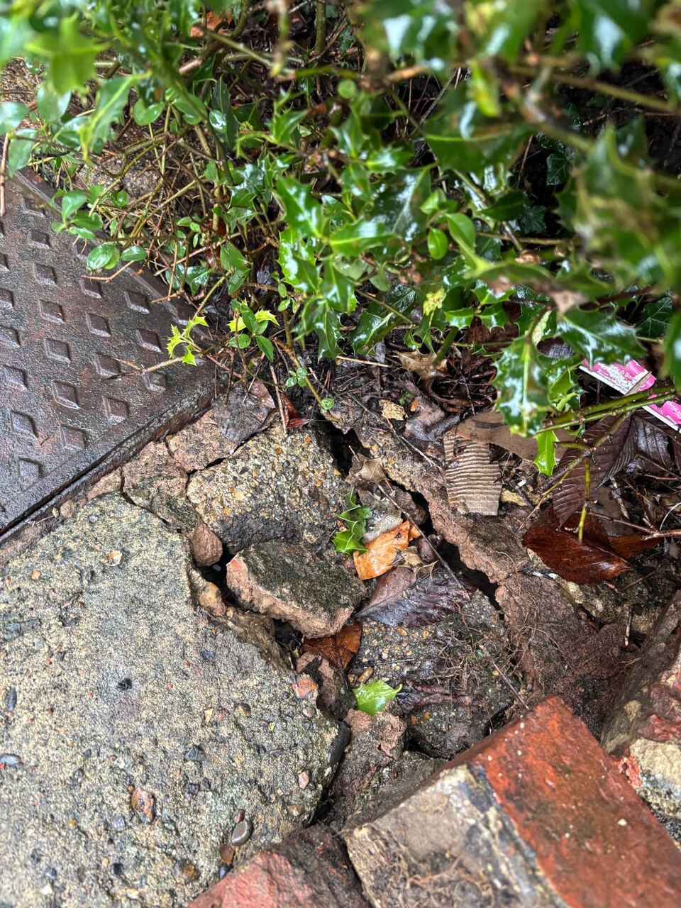 Manhole cover replacements